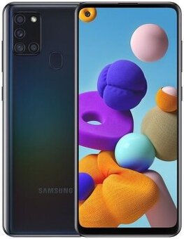 Samsung Galaxy A21s