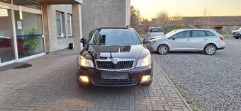 Škoda Octavia, 2.0 TDI