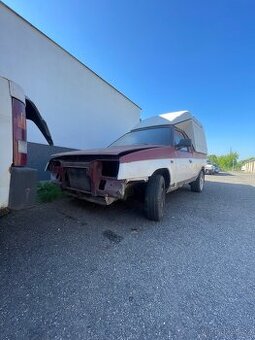 Favorit pick up