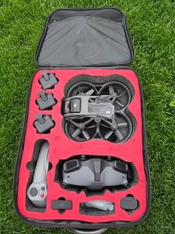 DJI AVATA COMPLET FLY MORE pack