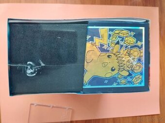 2x pokémon etb