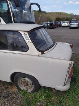 Trabant