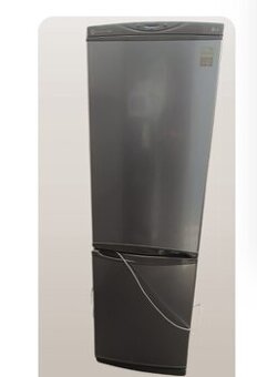 Lednička LG 188cm No Frost