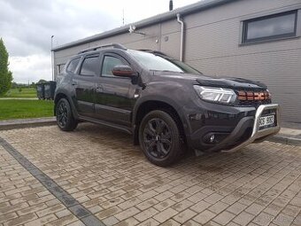 Dacia Duster 1,5dci 84kw.4x4 extreme