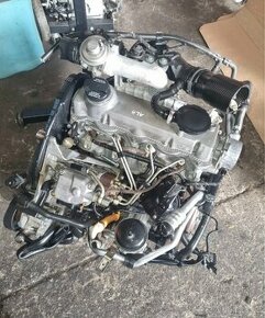 Motor asv