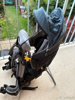Deuter Kid Comfort 3 III Nosítko krosna