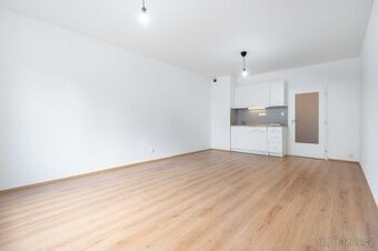 Pronájem bytu 1KK 32,2 m2, Plzeň-Valcha ul. K Zelené louce 4