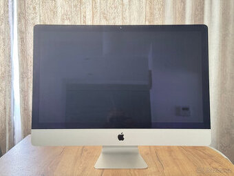 Apple iMac Retina 5K 27” 2017