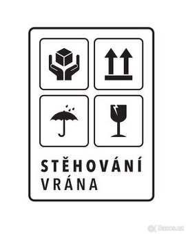 Brigáda stěhování