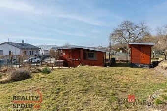 Prodej, domy/chata, 38 m2, Ječná E1012, Beroun-Město, 26601