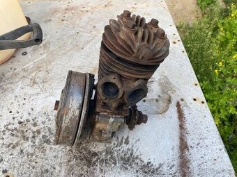 Motor Jawa 175
