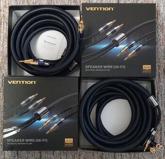 Audio kabel VENTION SPEAKER WIRE