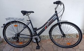 Dámské kolo Drive - ALU rám 18"