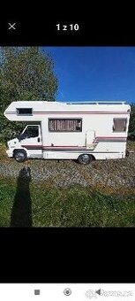 Ford Ducato