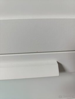 Komoda Ikea Brimnes