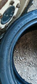 225/45 r19 96w nové