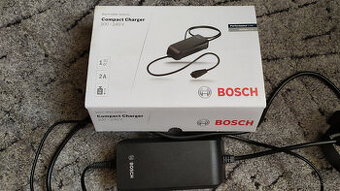 Bosch nabíječka 2A