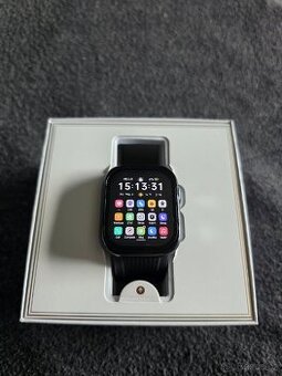 Huawei Watch D2 Black
