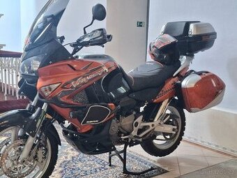 Honda varadero xl1000