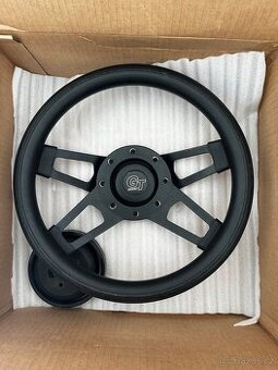 Volant Grant GT series 414