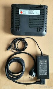 Prodám modem + switch - 1