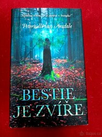 Bestie je zvíře