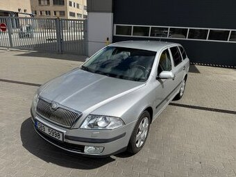 Škoda Octavia 1.6FSI SUPER STAV