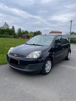 Ford Fiesta 1.3i 2007