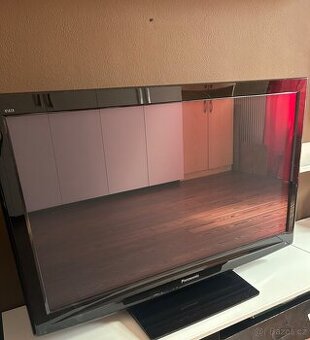Televize panasonic