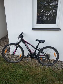Dětské kolo