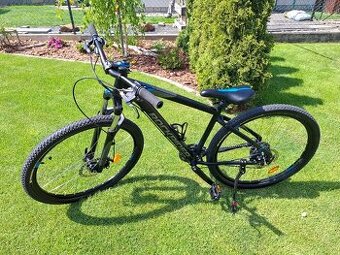 Prodá dětské kolo ROCKRIDER .