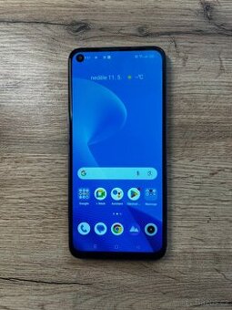 Realme 7 – 8 GB RAM / 128 GB – nový displej, plně funkční