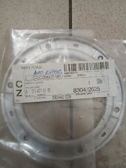 Mercedes-Benz Lock Ring - 1714710110 - Genuine Mercedes