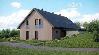 Prodej Rodinný dům, 345㎡
