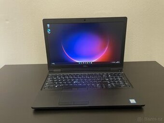 Dell Latitude 5590 i5 / 8GB / 256GB SSD / Win11 Pro