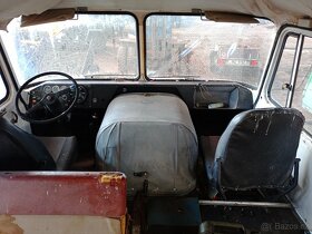 Prodám Robur LD 3001
