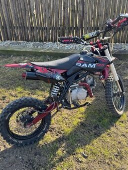 Prodám pitbike