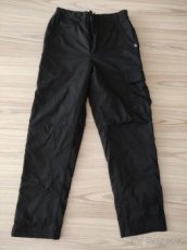 Kalhoty Karrimor vel. 146
