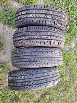 Letni pneu 195/65/15 91T