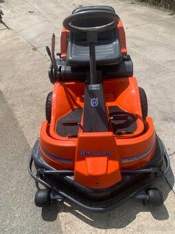 Husgvarna 970 prodám - 1