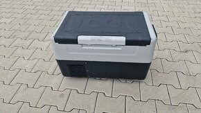 Prodam kompresorová autolednika 35l nova