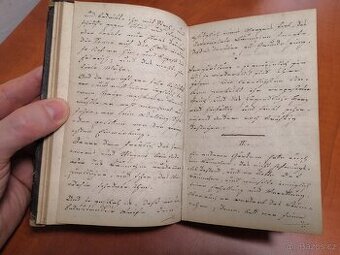 Der Schutz Geist 1839 - 1