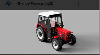 Zetor