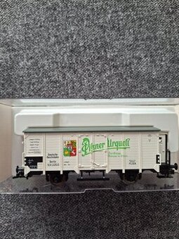 Fleischmann 534802 nákladní vůz DRG HO