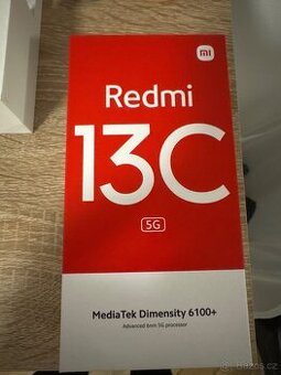 Xiaomi redmi 13C 5G