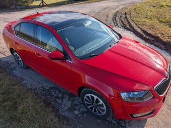 Octavia III, 1.2 TSI, Elegance Plus II, Webasto