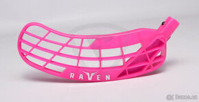 Nová čepel Salming Raven Endurance, pravacka