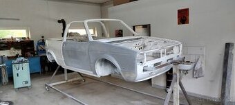 Golf mk1 cabrio