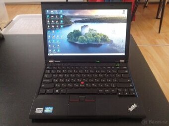 Lenovo ThinkPad X230 3320M 8GB 256GB SSD