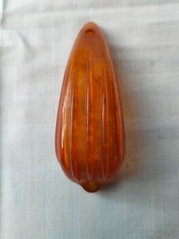 Kryt blinkru ČZ 501/502